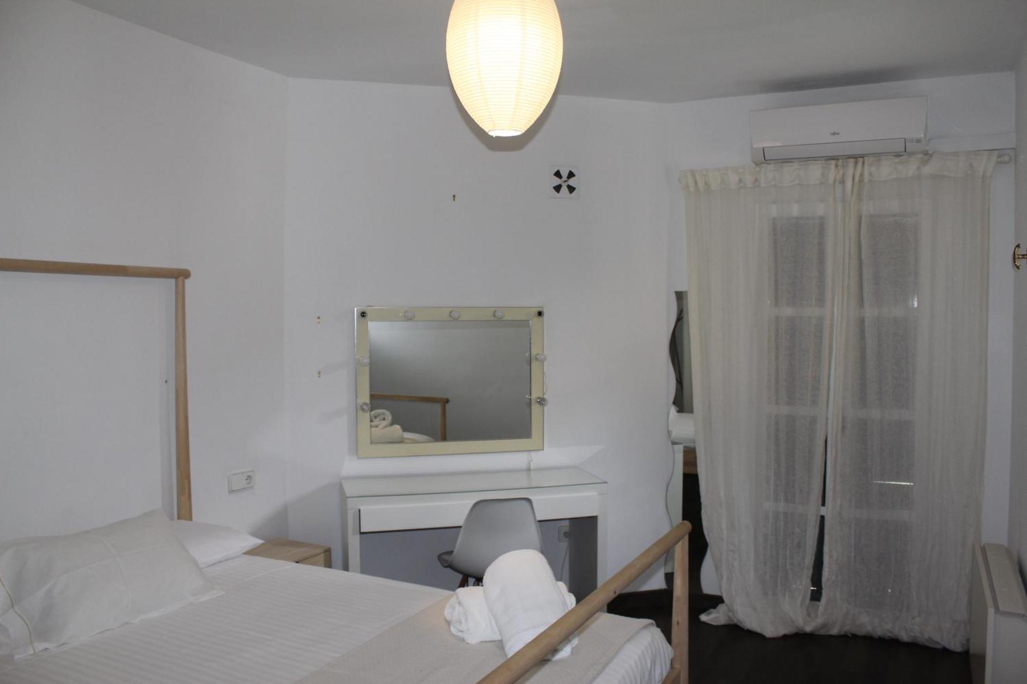 Villa Sol Y Mar Кала-де-Финистрат Экстерьер фото