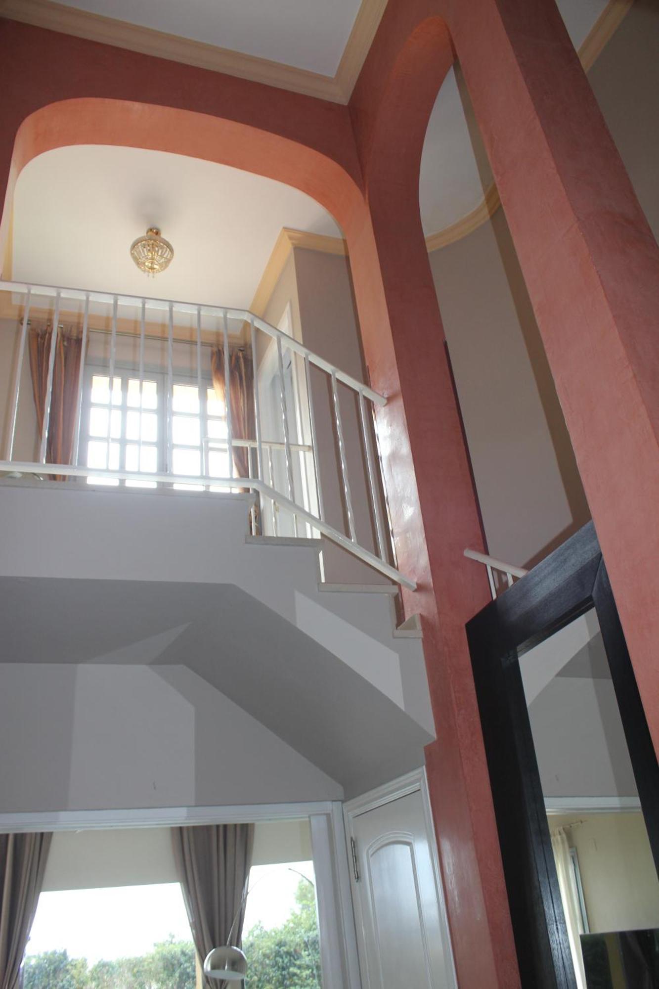 Villa Sol Y Mar Кала-де-Финистрат Экстерьер фото