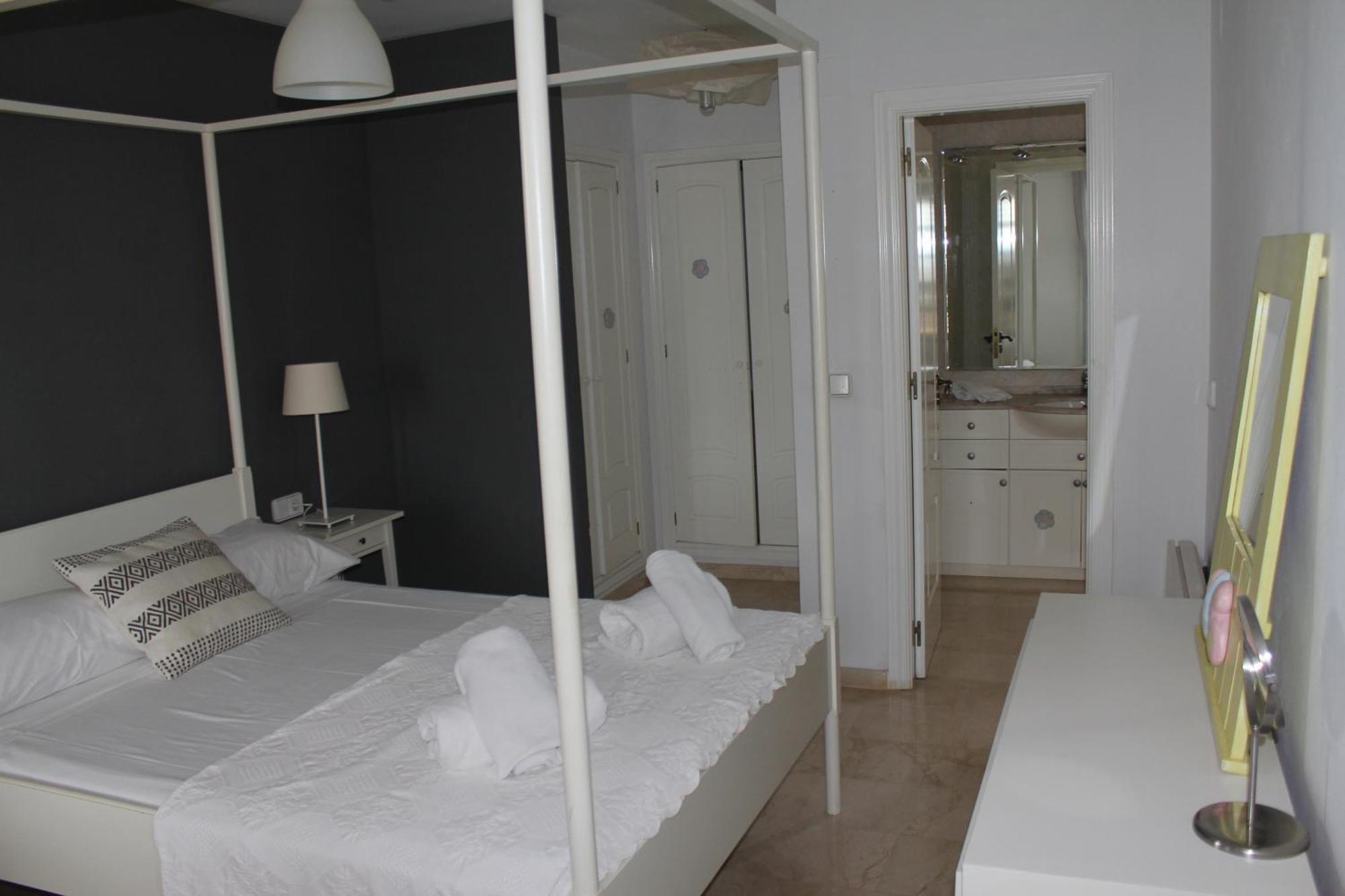 Villa Sol Y Mar Кала-де-Финистрат Экстерьер фото